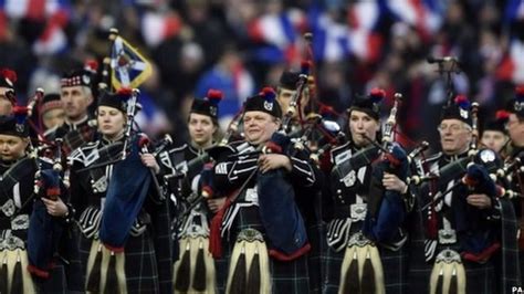 MSPs reject Flower of Scotland national anthem call by Aberdeen student ...