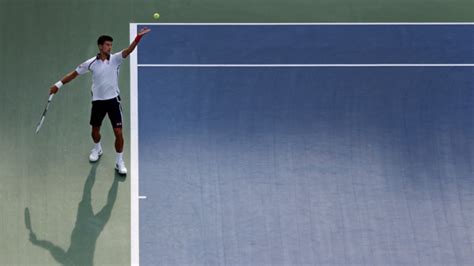 US Open men's final moved to Monday again | CTV News