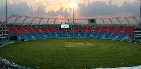 Cricket ground lighting-14 key points tips | Green Light