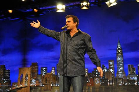 Carman on TBN's Praise the Lord. | Carman, Christian music, Praise the ...