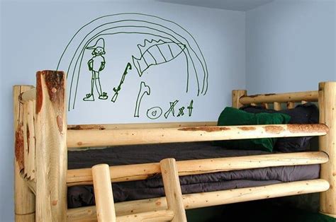 Whiteboard Paint Ideas from ReMARKable Dry Erase Paint