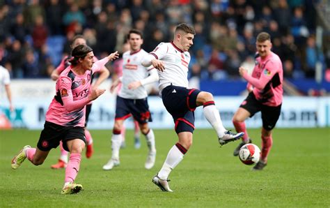 Predicting 3 players who will leave Bolton Wanderers in January