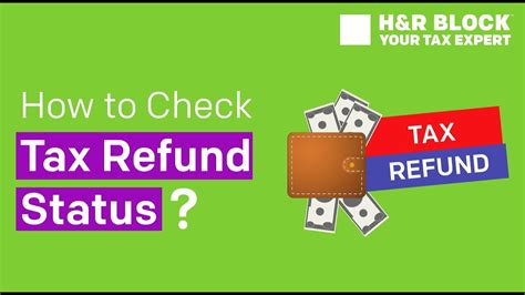 Check refund status - browserguide