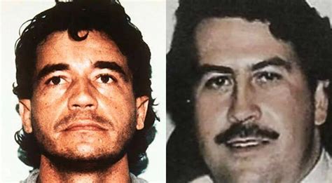 DECLARA “Ya me rehabilité”: Carlos Lehder, socio de Pablo Escobar, reaparece luego de pasar más ...