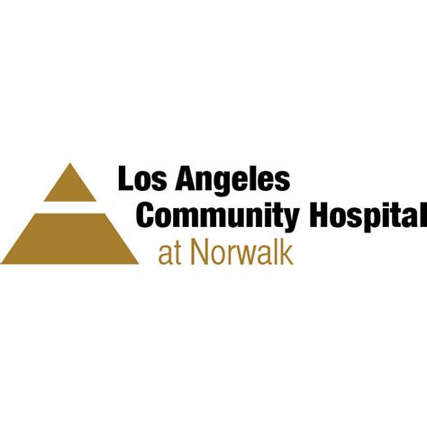 Los Angeles Community Hospital at Norwalk in Norwalk, CA 90650 | Citysearch