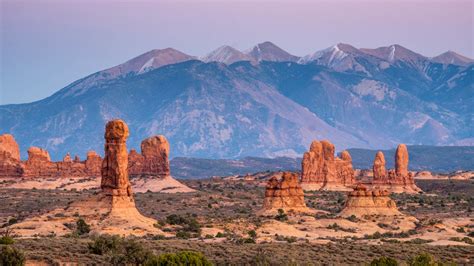 17 Beautiful Formations in Utah's Arches National Park | HuffPost Contributor