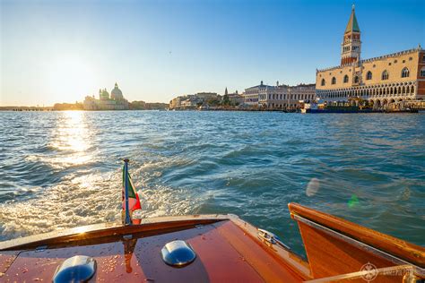 The top 10 luxury hotels in Venice, Italy [as ranked by a hotel expert]