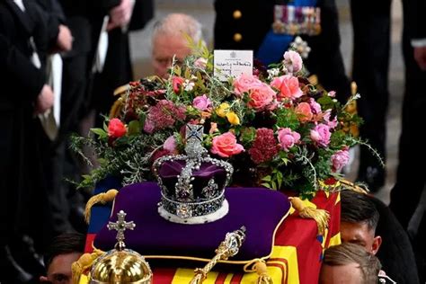 The Queen: Details on how to visit Queen Elizabeth's grave after the ...