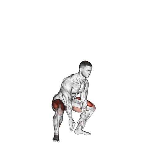 Jump Squats - How To Do Properly & Muscles Worked