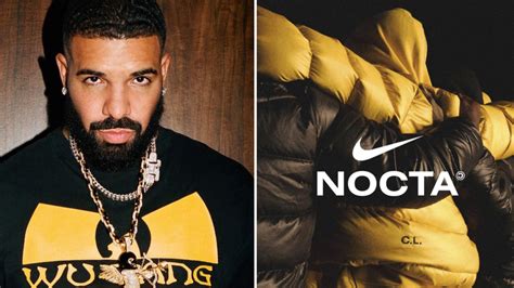 Drake Just Launched A New Clothing Label With A Popular Brand