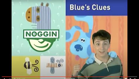 Blue's Clues | Noggin Wiki | Fandom