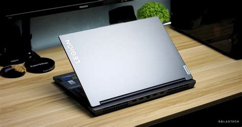 Lenovo Legion Slim 5i Review: A Power-Packed Slim Laptop – BALASTECH