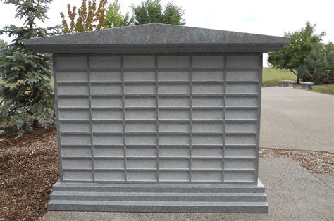 Columbarium Memorial Walls USA | Plaque Columbarium Manufacturers