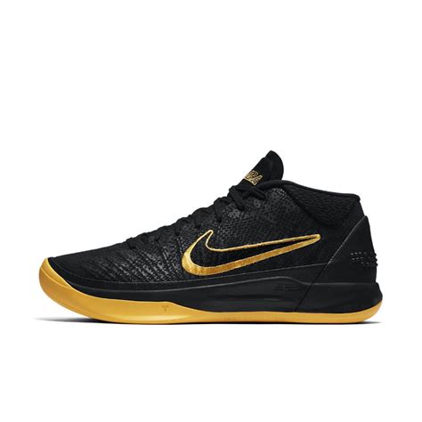 Nike Rubber Kobe A.d. Black Mamba Men's Basketball Shoe for Men - Lyst