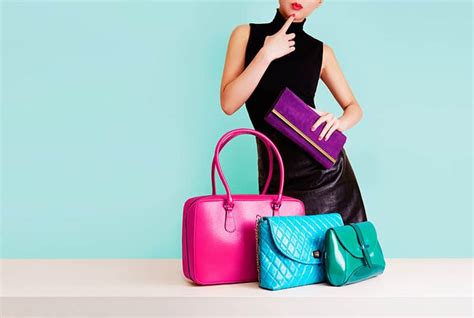 Get the Best DealsTop Luxury Handbag Brands 12 High-Fashion Purse ...