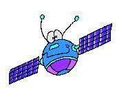 Satellite: Animated Images, Gifs, Pictures & Animations - 100% FREE!