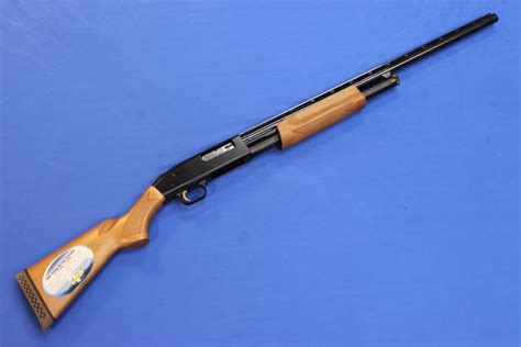 MOSSBERG 500 FIELD 12 GAUGE 28" for sale at Gunsamerica.com: 989952443