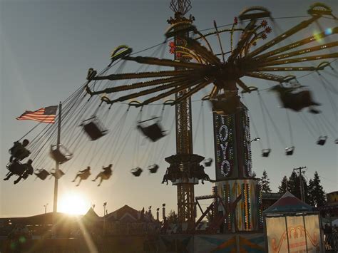 Clark County Fair | State of Washington Tourism