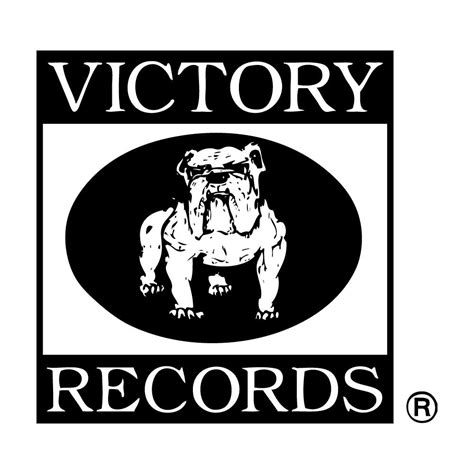 Victory Records Logo Vector - (.Ai .PNG .SVG .EPS Free Download)