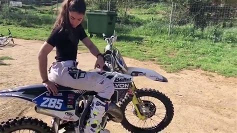 Girls On Dirt Bikes Naked – Telegraph