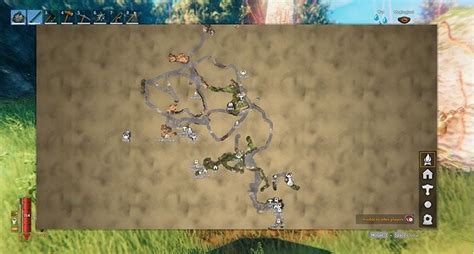 Valheim Map Reveal