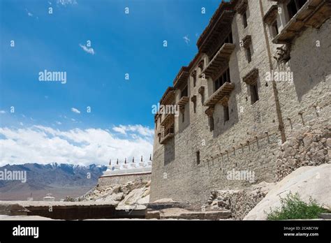 Ladakh, India - Shey Monastery (Shey Palace) in Ladakh, Jammu and ...