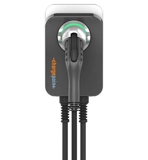 All EV - Chargepoint Home Flex