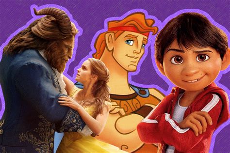 The Highest-Rated Disney Movies On Netflix Right Now