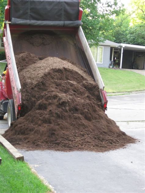 Buy Mulch Fort Wayne IN, Mulching, Order Mulch, Soil, Bulk Mulch New ...