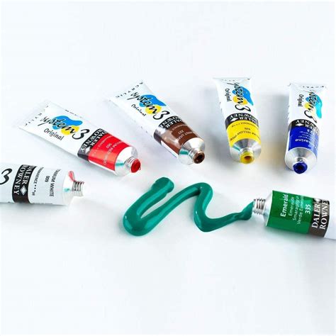 21 Best Acrylic Paint Brands of 2022 for Beginners and Professionals ...