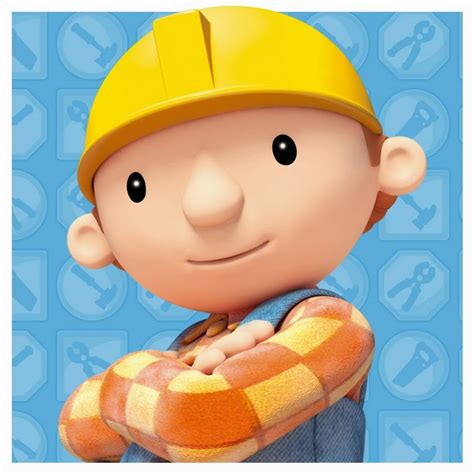 Bob the Builder - YouTube