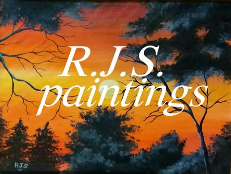 Roselyn HAND Paintings