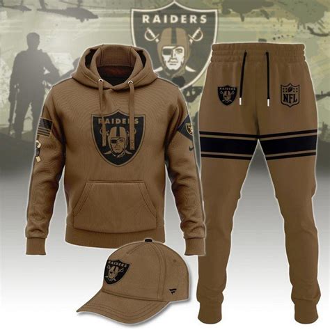 Raiders 2023 Salute to Service Set – US Sports Nation