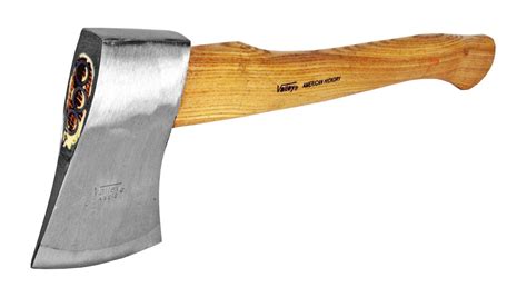 2 Lb. Hickory Wood Handle Axe