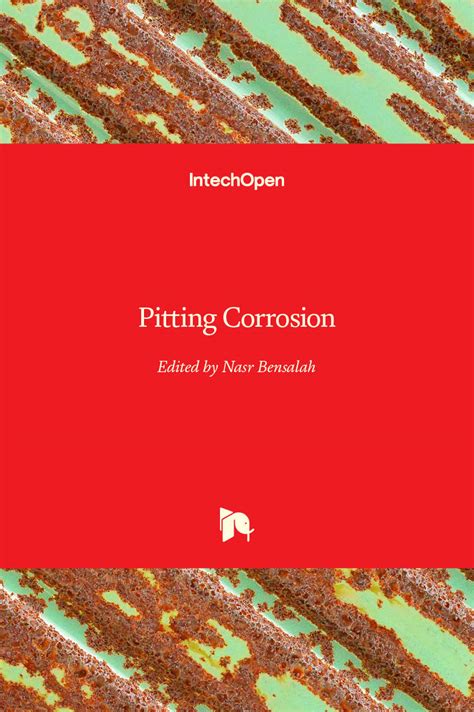 Pitting Corrosion | IntechOpen