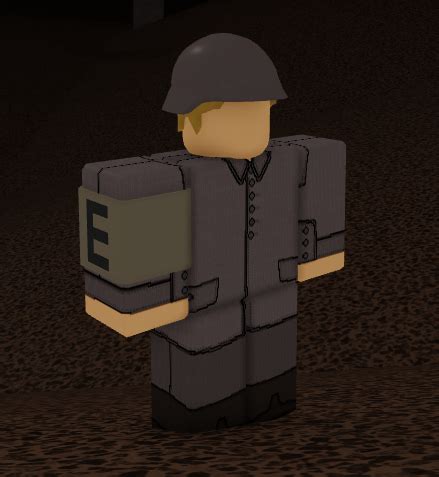 Engineer | Roblox Trenches Wiki | Fandom