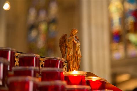 Church Candles Free Stock Photo - Public Domain Pictures