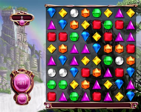 Bejeweled 3 Download, Review, Screenshots