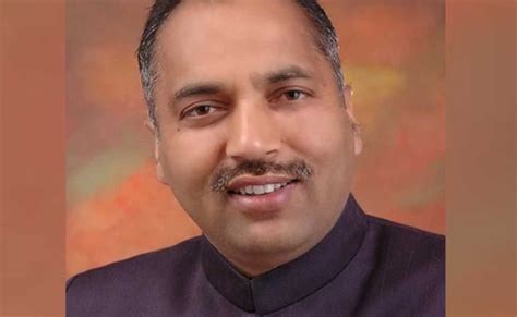 Soft-spoken, low-profile Jairam Thakur to be new HP CM | DailyExcelsior