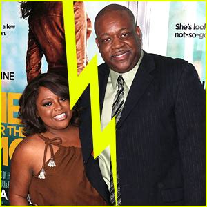 Sherri Shepherd & Husband Lamar Sally Split After 3 Years of Marriage ...