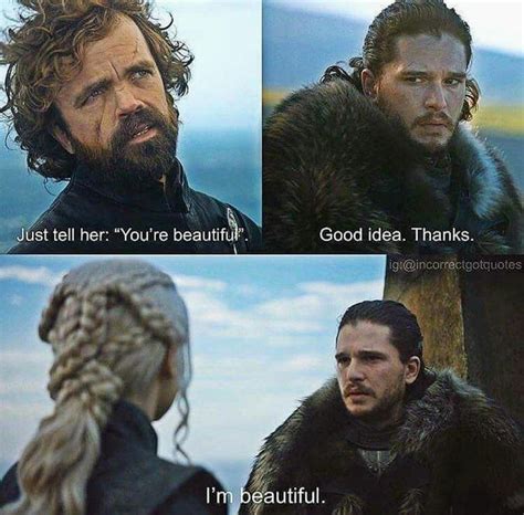 Game of Thrones: 10 Hilarious Jon Snow Memes That Will Have You Cry-Laughing