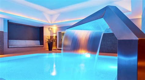 Spa Days, Spa Breaks & Hotels in Manchester From £15