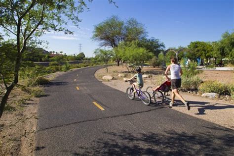 Tucsonloop Guide Faq - Oro Valley/Tucson Loop Shared Bike Path