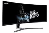 The Best Curved 4K Gaming Monitors [May 2022] ⋆ Gear Gaming Hub