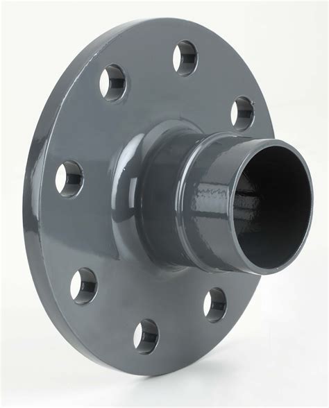 150 mm (6") to 125 mm (5" Flange size) Reducing Alum. Flange | Air & Hydraulic Equipment,Inc.