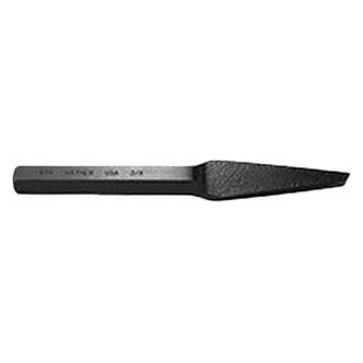 Mayhew Tools® 10504 - Half Round Nose Chisel