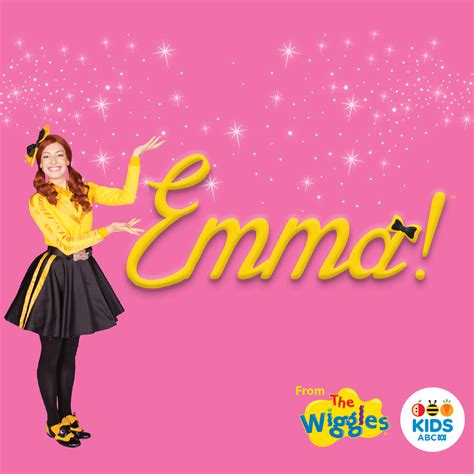 Emma! (album) | Wigglepedia | FANDOM powered by Wikia