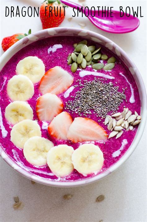 Healthy Smoothie Bowls Near Me – Food Recipe Story