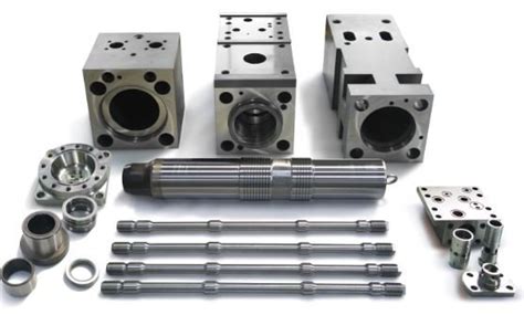 HYDRAULIC ROCK BREAKER SPARE PARTS | IRONMAK | Hydraulic Hammer Spare Parts