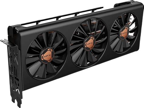 XFX Radeon RX 5600 XT Video Card RX-56XT6TBD8 - Newegg.com